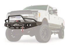 WARN 100475 Baja Tube Guard for Ascent Bumper