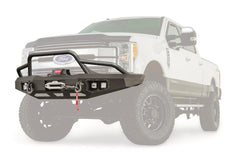 WARN 100475 Baja Tube Guard for Ascent Bumper