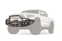 WARN 100476 Baja Tube Guard for Ascent Bumper