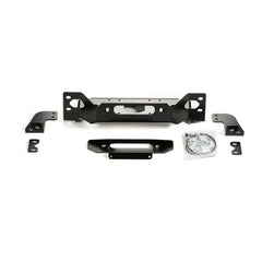 WARN 101255 Winch Mounting Plate