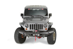 WARN 101420 BMPR ELITE FRNT JK FULL