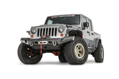 WARN 101420 BMPR ELITE FRNT JK FULL