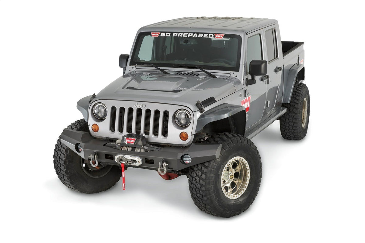 WARN 101420 BMPR ELITE FRNT JK FULL
