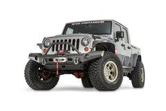WARN 101465 BMPR ELITE FRNT JK FULL WTUBE