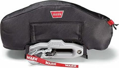 WARN 102639 Zeon Winch Cover