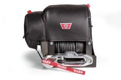 WARN 102643 M8274 Winch Cover