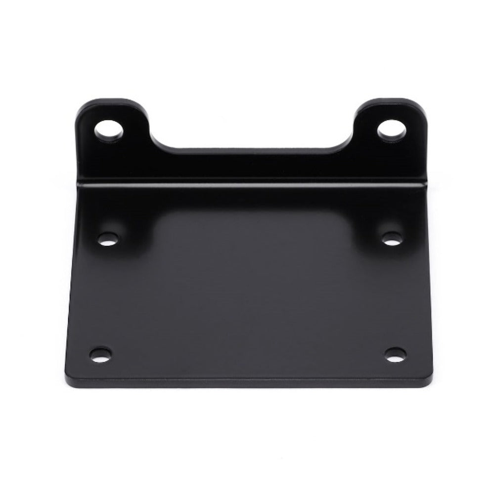 WARN 102857 Fairlead Plate SD