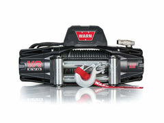 WARN 103254 Winch - VR EVO 12