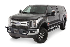 WARN Trans4mer Bumper Guard & Light Mount 103508