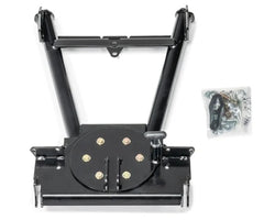 WARN ProVantage II ATV Front Mount Pushtube 103780