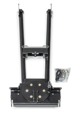 WARN ProVantage II ATV Center Mount Pushtube 103790