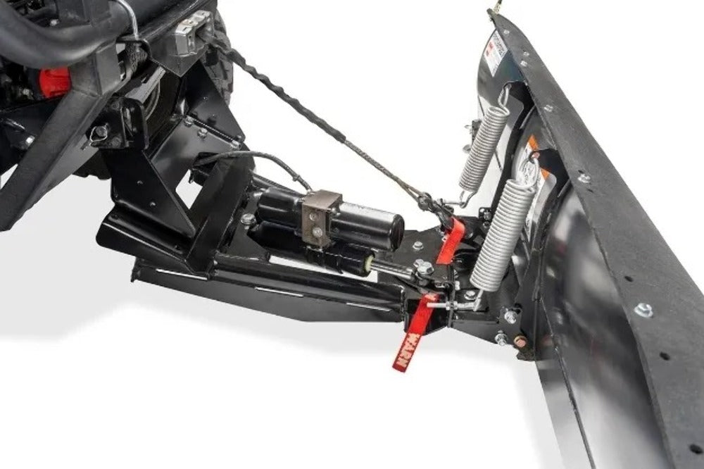 WARN ProVantage II UTV Power Pivot 103840