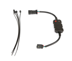 WARN 103940 Hub Receiver Axon