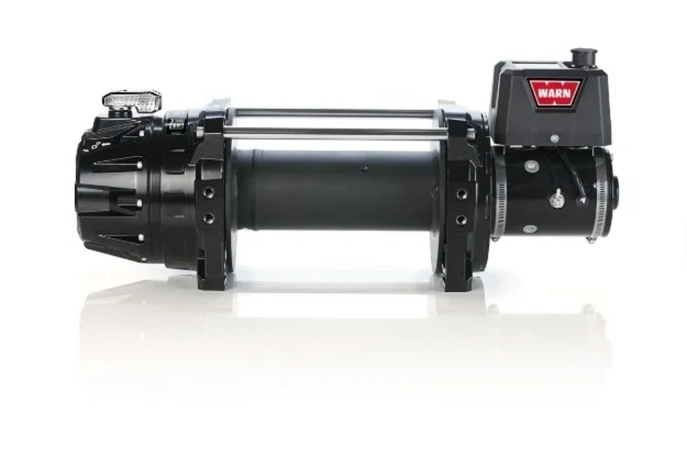WARN 104420 G2 Electric Winch