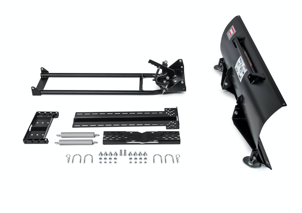WARN 106080 All in One Plow System