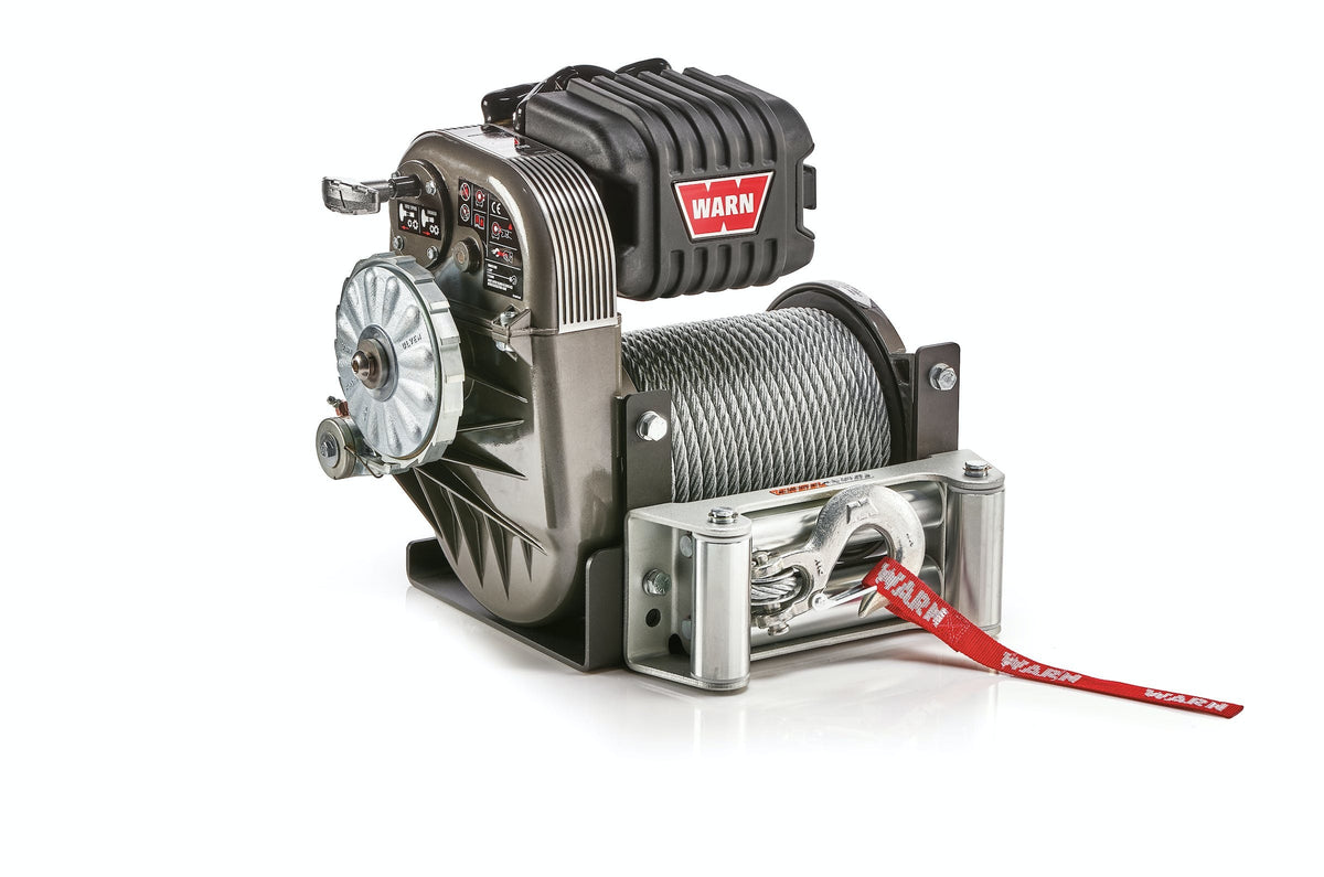 WARN 106170 M8274 Winch with 10K Wire