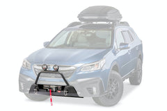 WARN 106398 Grille Guard Kit