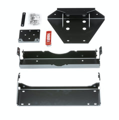 WARN 106720 Mounting Kit, Plow Mule Pro MX