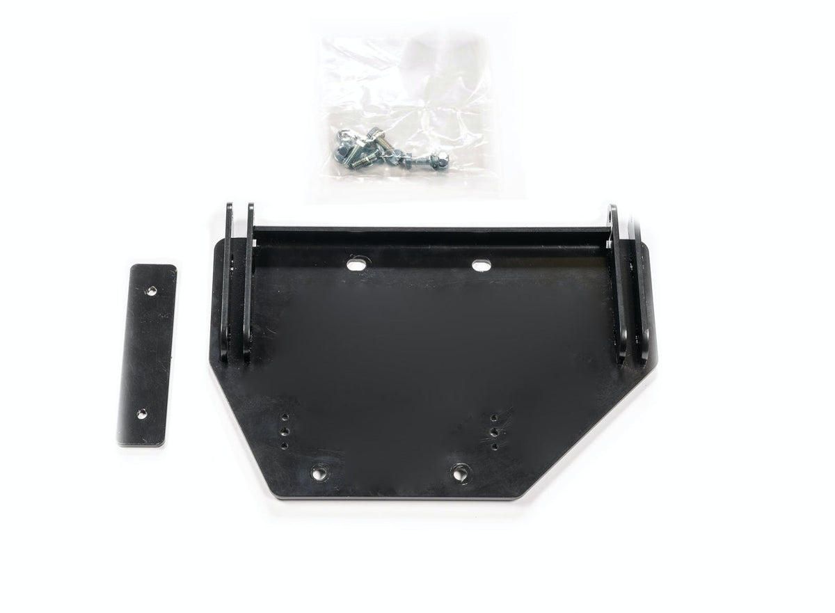 WARN 107762 Mounting Kit, CPM POL 570 Touring