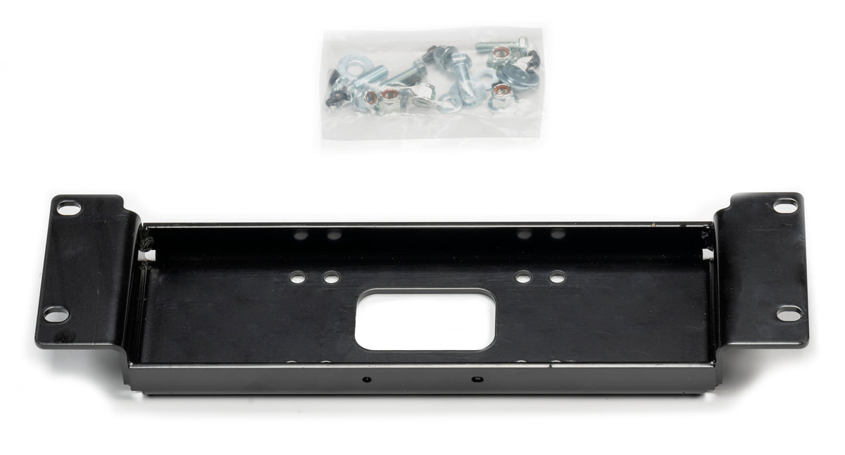 WARN Polars Ranger 570SP Winch Mount 109094