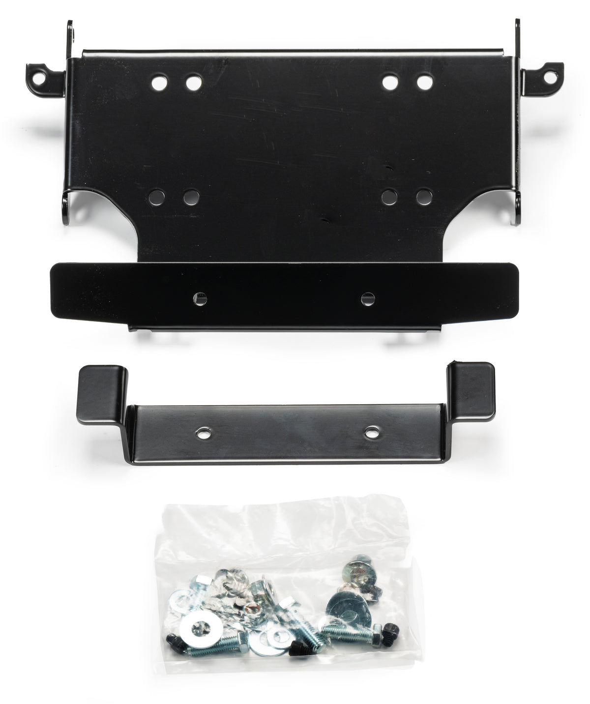 WARN 2022 - 2023 Honda Talon winch mount 109418