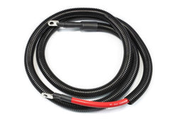 WARN EVO POWER CABLE KIT 109452