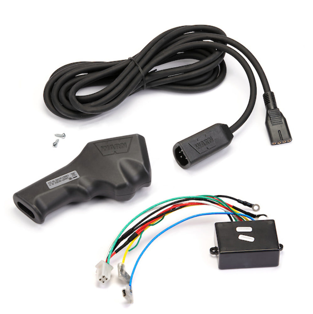 WARN REMOTE CONTROL 109470