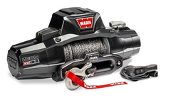 WARN 110012 ZEON XD 12-S Winch Synthetic Rope