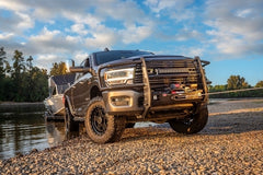 WARN 110014 ZEON XD 14-S Winch Synthetic Rope