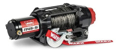 WARN R45-S SYNTHETIC ROPE WINCH 110040