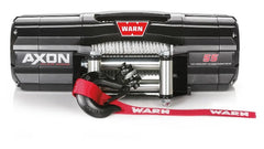 WARN AXON 55 WINCH 110255