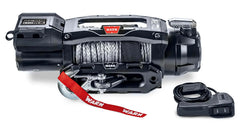 WARN ZEON XC 10-S With 100 ft. Of 3/8 Spydura Synthetic Rope 110510