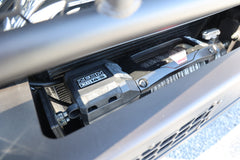 WARN ZEON XC 14-S With 80 ft. Of 3/8 Spydura Pro Synthetic Rope 110514