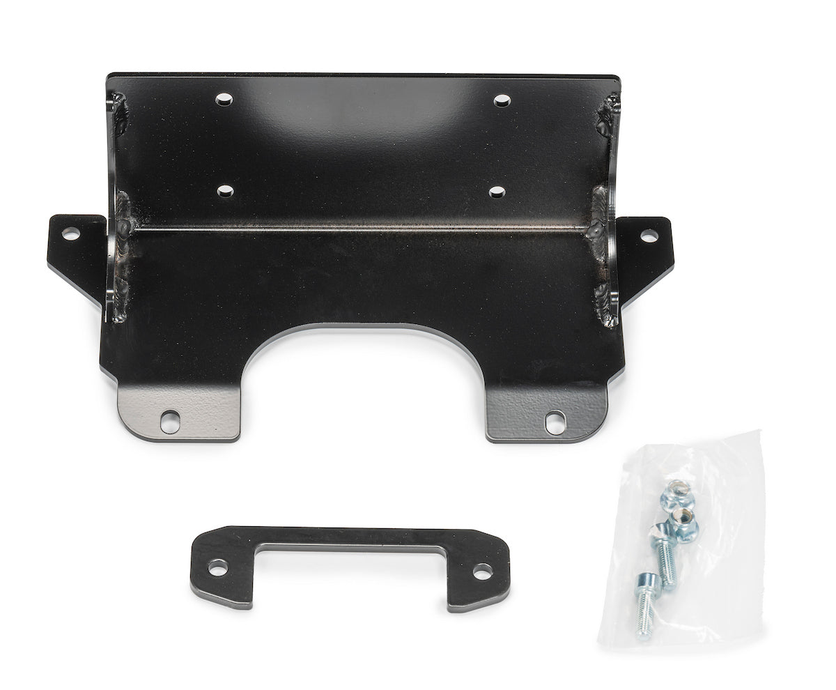 WARN KIT Winch Mount Polaris RNGER XP 1K 111556