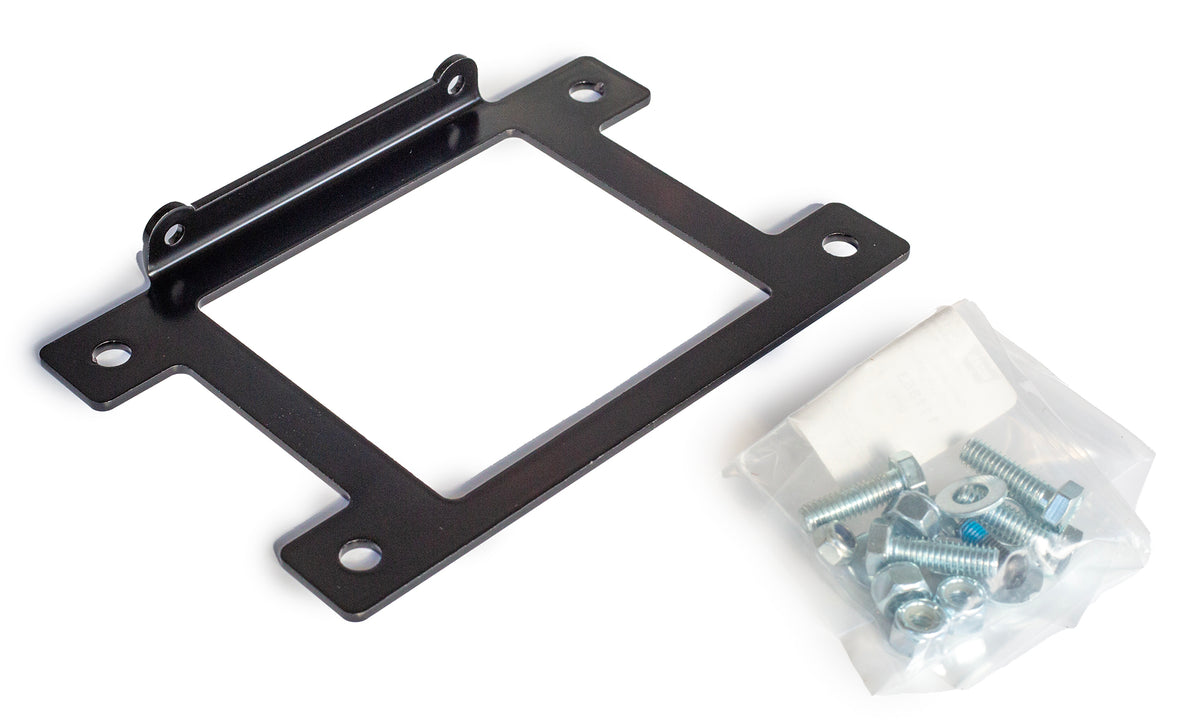 WARN ZEON XC control pack relocation bracket 111992