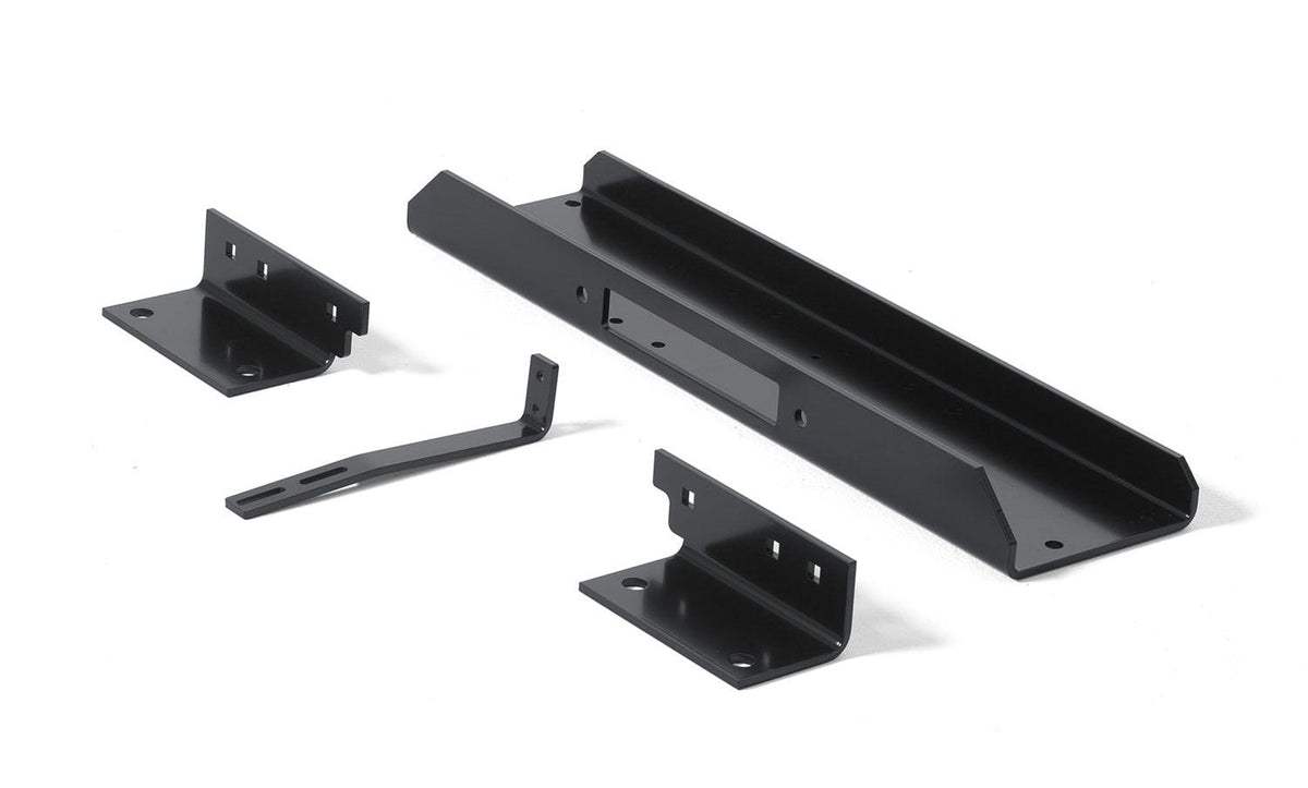 WARN 13910 Winch Mounting Plate
