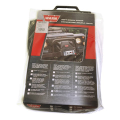 WARN 13916 Soft Winch Cover