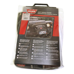 WARN 13917 Soft Winch Cover
