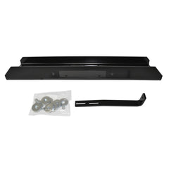WARN 13942 Universal Foot Down Winch Mount Kit