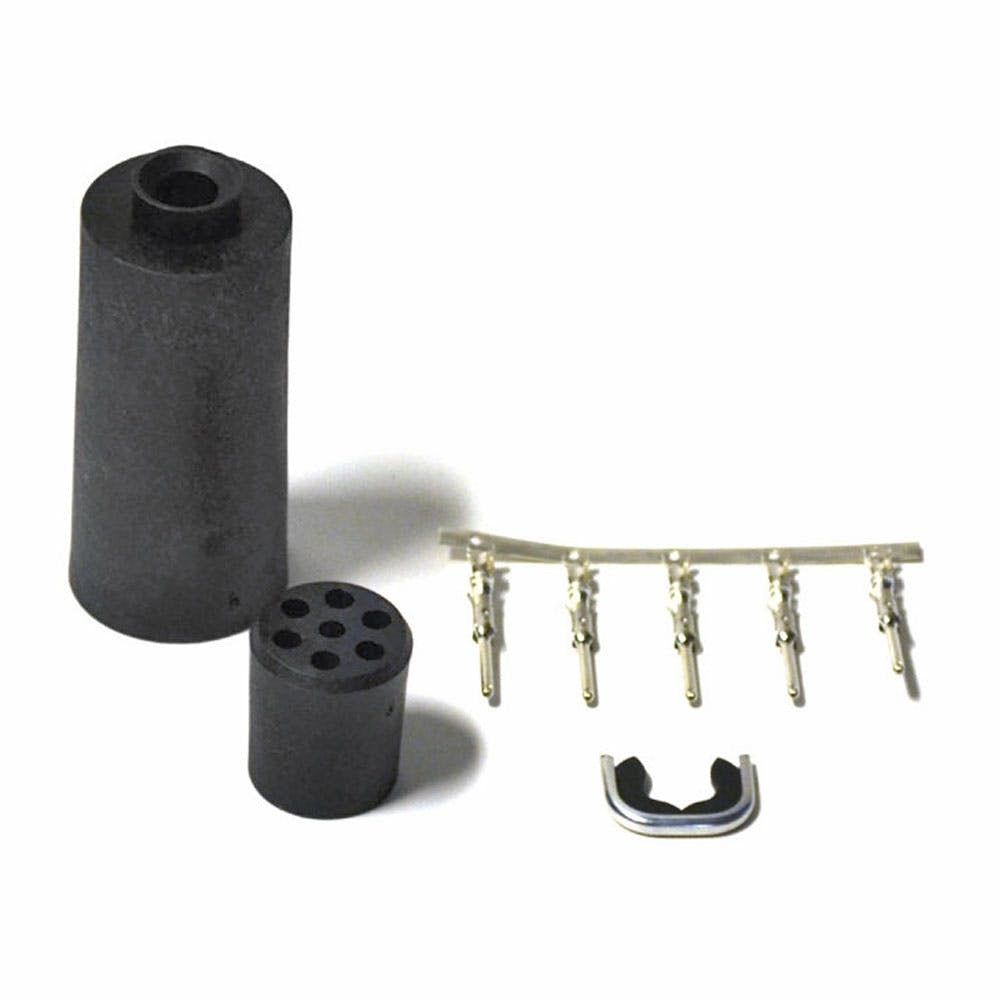 WARN 14469 Remote Control Plg.Kit