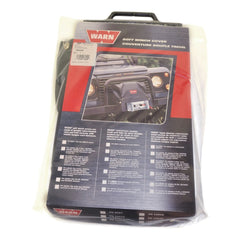 WARN 18250 Soft Winch Cover