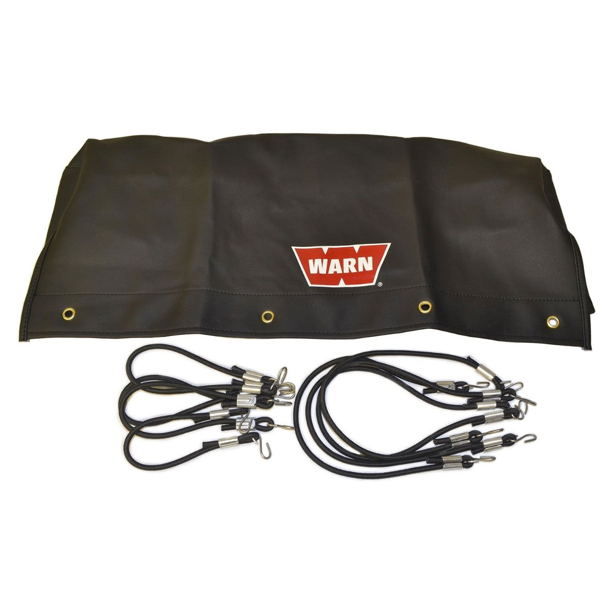 WARN 18250 Soft Winch Cover