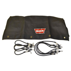 WARN 18250 Soft Winch Cover