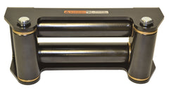 WARN 24335 Industrial Roller Fairlead Assembly