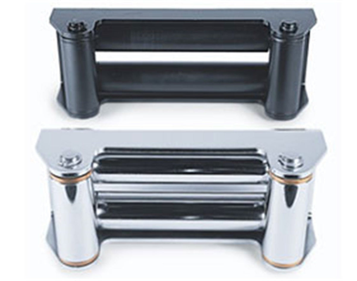 WARN 24336 Industrial Roller Fairlead Assembly