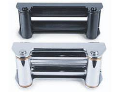 WARN 24336 Industrial Roller Fairlead Assembly