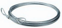 WARN 25430 Wire Rope Extension 5/16 X 50