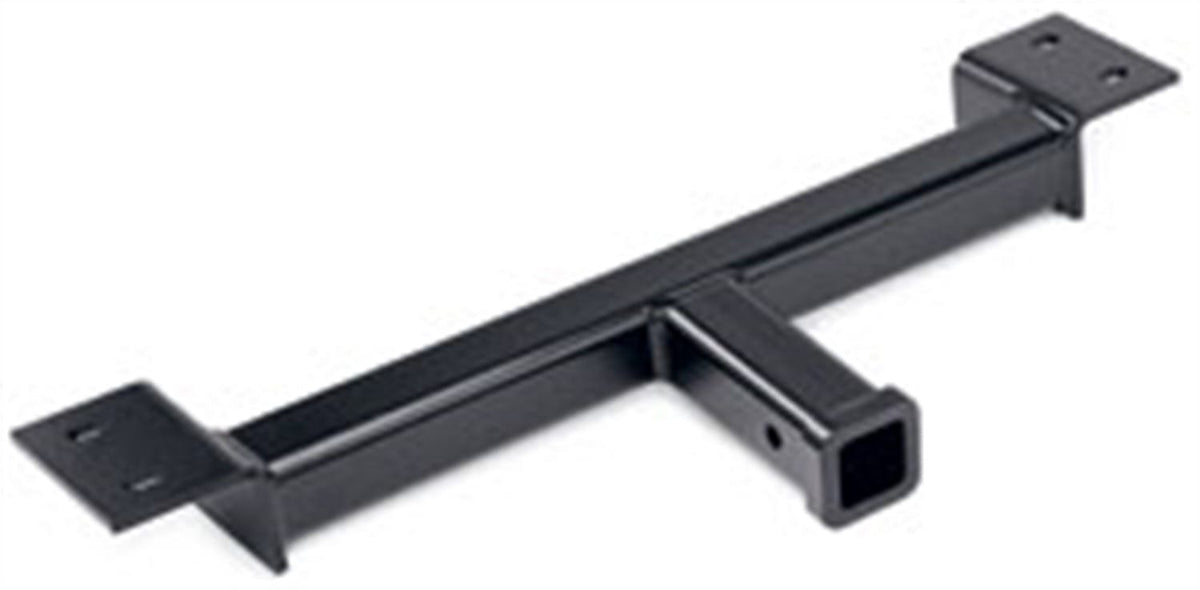 DISCONTINUED - WARN 25855 Front Receiver Trailer Hitch