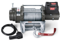 WARN 265072 M12000 Self-Recovery Winch