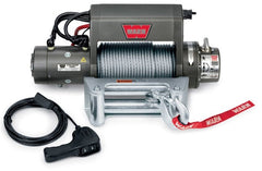 DISCONTINUED - WARN 27550 XD9000i Self-Recovery Premium Winch